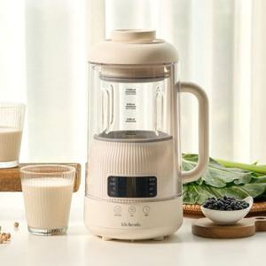 키치니스 두유제조기 죽만드는기계 두유기 콩물기계 메이커