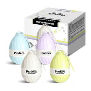 [APP전용] 프라데라 보틀형 대용량 변기세정제 위생줄포함 4개입