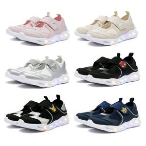 [26S/S] 시나모롤 헬로키티 헬로카봇 피카츄 스파이더맨 소니 샌들 운동화 6종