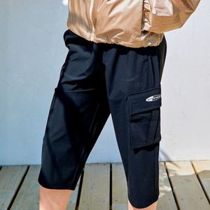 [유솔] 빠른건조가능 시원 가벼운 무브 7부 반바지 ULTA2441T_7358