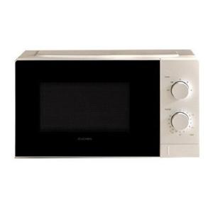 [쿠첸] 20L 컴팩트 전자레인지 화이트 CMW-N203W