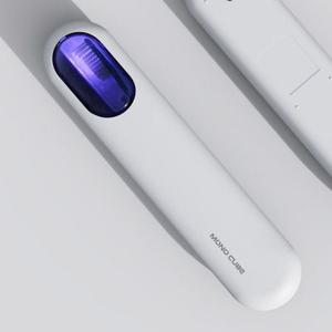 모노큐브 칫솔 살균기 MONO-UVTB24 화이트