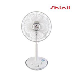 신일 좌석용 선풍기 SIF-S16LOT 초미풍 국내산 16형