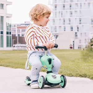 하이웨이킥1키위(96355) 어린이킥보드 붕붕카