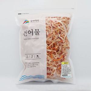 홍진미채 진미채 홍진미 오징어채