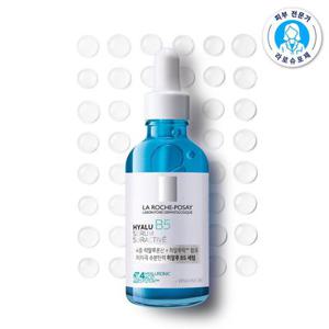 [라로슈포제] NEW 히알루 B5 수분탄력 세럼 50ml