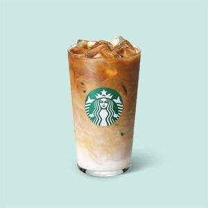 [기프티쇼] 아이스 카페 라떼T