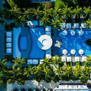 [트립ON] 다낭 5성급 신라 모노그램 자유여행 5일, 전 일정 조식포함 인천/부산出