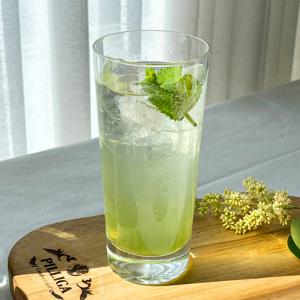 찰스슈만 롱드링크 하이볼잔(79)BASO 1P