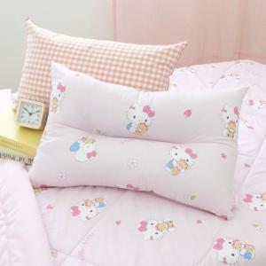 산리오캐릭터즈 헬로키티 경추베개 티니허그