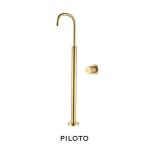 아그데욕조스탠드701 스탠딩수전 (컬러 2종)