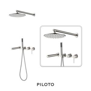 아르콘벽매립욕조해바라기1501 니켈 벽매립수전 해바라기수전 욕조수전