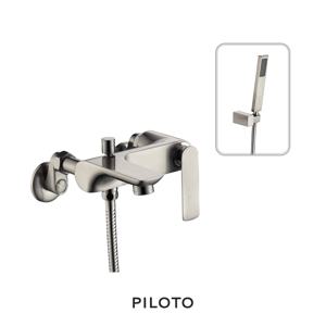 그라치아욕조202 니켈 고급욕조수전