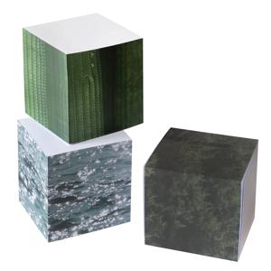 block sticky memo 점착식 메모지