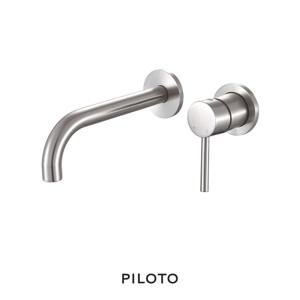 하프벽매립5506 벽매립수전 (색상 7종)