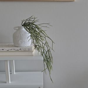 립살리스 조화 행잉플랜트 식물 공중 걸이 인테리어 소품