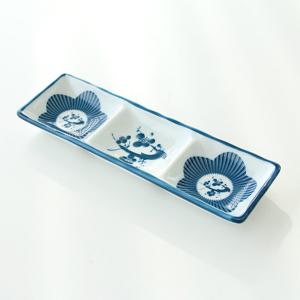 오보로 종지 청매화 3절