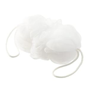 폴리에틸렌 신축식 바디 네트 브러쉬 (샤워볼)