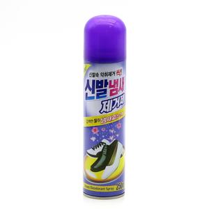 신발 발냄새 스프레이 제거제 250ml
