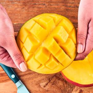 수입산 프리미엄 애플망고 2kg 4kg