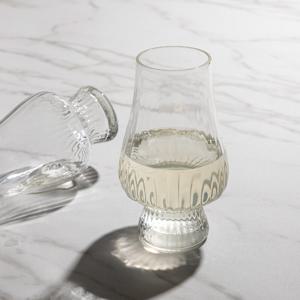 위스키 글라스잔 200ml