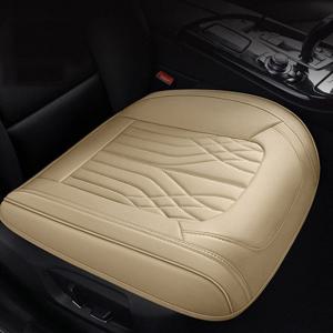 차량용 가죽 시트커버 카시트 보호 교체형 (3color) DD-13368