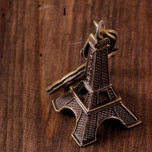 미니어처 카페소품 스텐 에펠탑