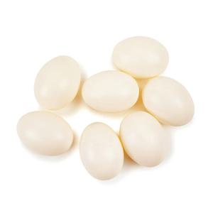 인테리어 촬영소품 모형 달걀 25개