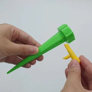 페트병 자동 급수기 4p