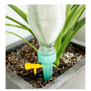 화분 급수캡 조절밸브 3p