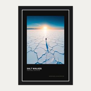 B&W 액자 아트프린트 풍경화 인테리어포스터 침실그림 이사선물