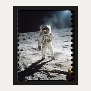 현대미술 액자 아트프린트 우주 인테리어포스터 거실그림 집들이선물