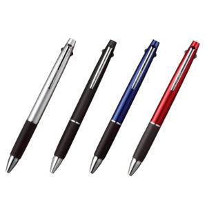 제트스트림 3색볼펜 SXE3-800-07 레이저각인