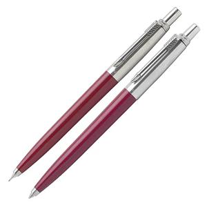 조터 적샤프+볼펜세트 레이저각인 이니셜각인