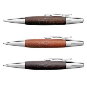 이모션 크롬 트위스트 볼펜 이니셜각인 14 83 81