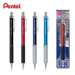 오렌즈 메탈 그립타입 2 샤프 0.5mm 레이저각인