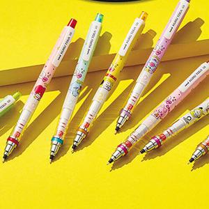 쿠루토가 bt21 캐릭터 샤프 0.5mm 8종류  m5 650 bt