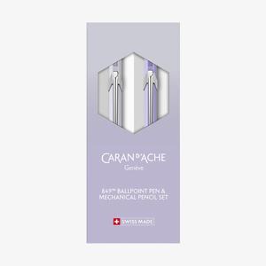 849 BP/MP 블루밍라벤더 에디션 SET 이니셜각인