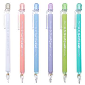 파스텔 q 샤프 펜슬 0.5mm 이니셜각인