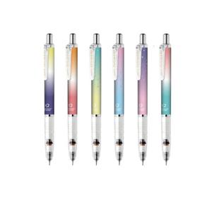 델가드 샤프 소프트파스텔 한정판 샤프 0.5mm 이니셜각인