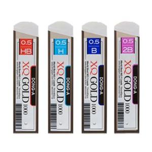 1000 XQ골드샤프심0.5mm