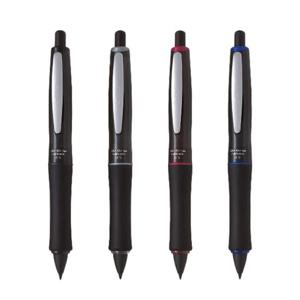 닥터그립 풀블랙 샤프 흔들샤프 이니셜각인