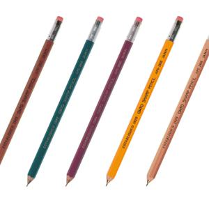 오토 목재홀더샤프 0.5 APS-280E