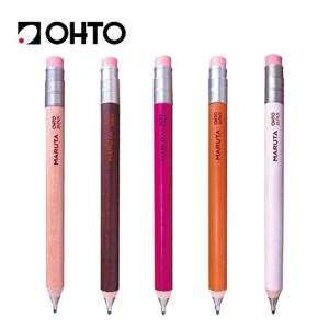 오토 목재홀더샤프 2.0 APS-680M