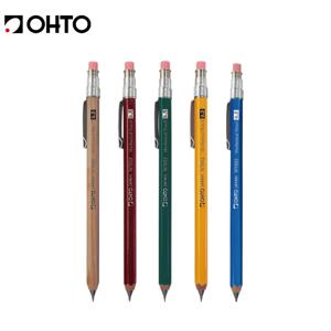 오토 목재미니샤프 0.5 wn03 이니셜각인