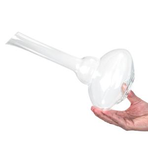 디켄터 오노머스트 200CL 와인 디켄팅 핸드메이드 크리스탈