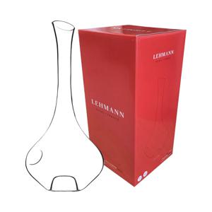 디켄터 그립 190CL 와인 디켄팅 핸드메이드 크리스탈