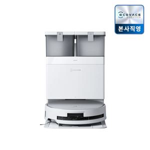 ECOVACS 디봇 X8 프로 옴니 아쿠아롤러 물걸레 올인원 로봇청소기