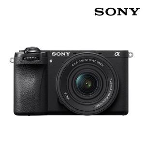 알파 미러리스 카메라 ILCE-6700K / A6700K