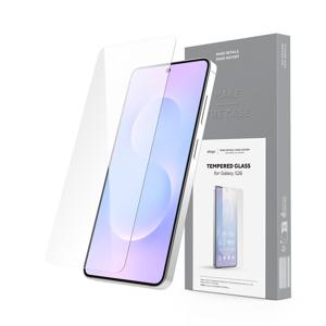 갤럭시 S26 플러스 울트라 강화유리 액정보호필름 (1매)